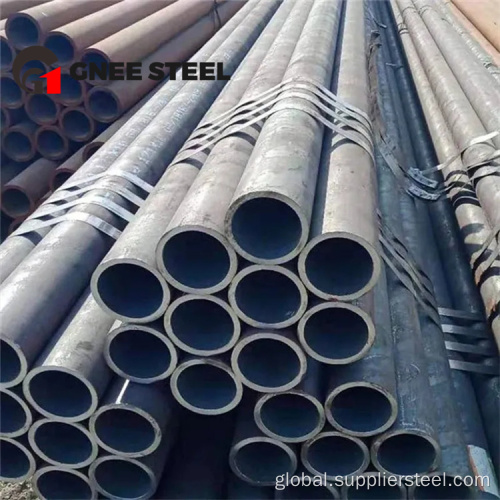 Carbon Steel Pipe Astm A106b Carbon Steel Seamless Pipe Supplier